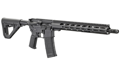 RUGER HARRIER 5.56 16.1" 30RD MOE 5 RUGER HARRIER 5.56 16.1" 30RD MOE - Image 3