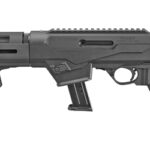 RUGER PC CHARGER 9MM 6.5" 17RD BLK 1 RUG29100 1