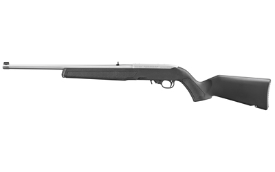 RUGER 10/22 22LR 18.5" 10RD SS 3 RUGER 10/22 22LR 18.5" 10RD SS
