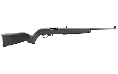 RUGER 10/22 22LR 18.5" 10RD SS 4 RUGER 10/22 22LR 18.5" 10RD SS - Image 2