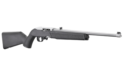 RUGER 10/22 22LR 18.5" 10RD SS 5 RUGER 10/22 22LR 18.5" 10RD SS - Image 3