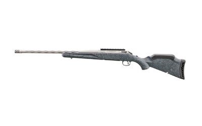 RUGER AMERICAN GEN2 270WIN 20" GMTL 3 RUGER AMERICAN GEN2 270WIN 20" GMTL