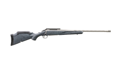 RUGER AMERICAN GEN2 270WIN 20" GMTL 4 RUGER AMERICAN GEN2 270WIN 20" GMTL - Image 2