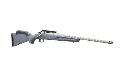 RUGER AMERICAN GEN2 270WIN 20" GMTL 5 RUGER AMERICAN GEN2 270WIN 20" GMTL - Image 3