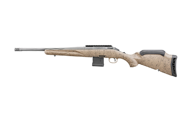RUGER AMER RANCH G2 556 16.1" CBT 3 RUGER AMER RANCH G2 556 16.1" CBT