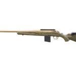 RUGER AMER PRED G2 400LEG 22" BZ/GR 1 RUG46937 1