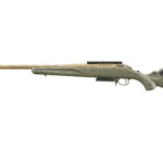 RUGER AMER PRED G2 6.5PRC 22" BZ/GR 1 RUG46946 1