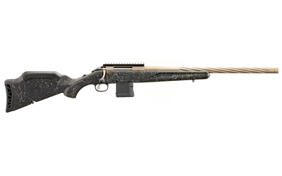 RUGER AMER G2 PRAIRIE 223REM 20" 10R 4 RUGER AMER G2 PRAIRIE 223REM 20" 10R - Image 2