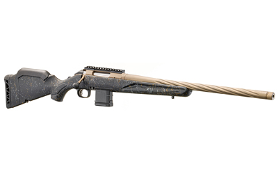 RUGER AMER G2 PRAIRIE 223REM 20" 10R 5 RUGER AMER G2 PRAIRIE 223REM 20" 10R - Image 3