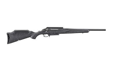 RUGER AMER G2 PATROL 308WIN 16.1 3RD 3 RUGER AMER G2 PATROL 308WIN 16.1 3RD
