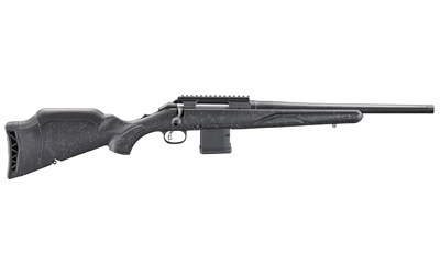 RUGER AMER G2 PATROL 5.56 16.1" 10RD 4 RUGER AMER G2 PATROL 5.56 16.1" 10RD - Image 2