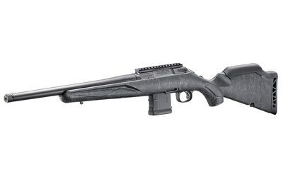 RUGER AMER G2 PATROL 5.56 16.1" 10RD 5 RUGER AMER G2 PATROL 5.56 16.1" 10RD - Image 3