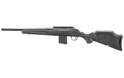 RUGER AMER G2 PATRL 6MM ARC 16.1 10R 3 RUGER AMER G2 PATRL 6MM ARC 16.1 10R