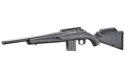 RUGER AMER G2 PATRL 6MM ARC 16.1 10R 5 RUGER AMER G2 PATRL 6MM ARC 16.1 10R - Image 3