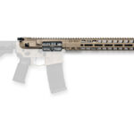 RADIAN UPPER 14.5" 223 WYLDE FDE 2 RWR0466 1