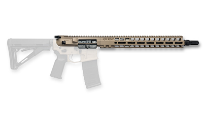 RADIAN UPPER 14.5" 223 WYLDE FDE 3 RADIAN UPPER 14.5" 223 WYLDE FDE