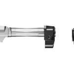 RADIAN AFTRBRNR RJ FOR GLK 43X BK/GR 2 RWR0870 1