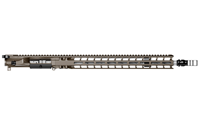 RADIAN UPPER 18" 6MM ARC BROWN 3 RADIAN UPPER 18" 6MM ARC BROWN