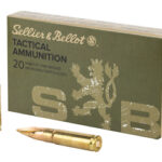 S&B 300BLK 147GR FMJ 20/1000 2 SB300BLKB 1