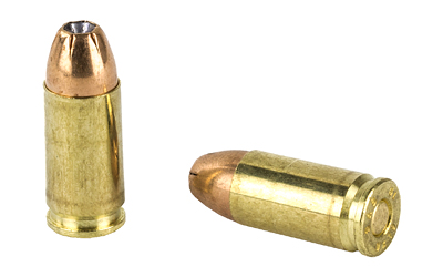 S&B 9MM 124GR JHP 50/1000 6 S&B 9MM 124GR JHP 50/1000 - Image 4