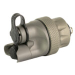 SUREFIRE M6XX SW/TAILCAP NO CABLE TN 2 SFDS00 TN 1