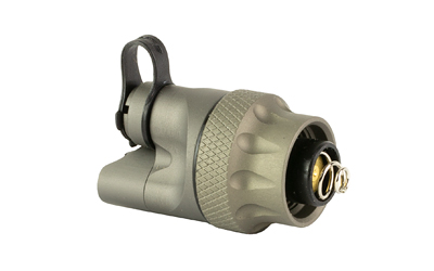 SUREFIRE M6XX SW/TAILCAP NO CABLE TN 4 SUREFIRE M6XX SW/TAILCAP NO CABLE TN - Image 2