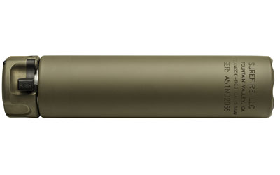 SUREFIRE SOCOM GEN2 RC2 5.56MM DE 4 SUREFIRE SOCOM GEN2 RC2 5.56MM DE - Image 2