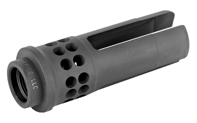 Cart 3 SUREFIRE WARCOMP FH 5.56MM 1/2X28