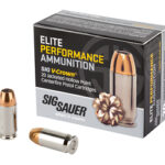 SIG AMMO 45ACP 230GR JHP 20/200 2 SGE45AP2 1