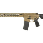 SIG M400 SDI 556NATO 16" 30RD FDE 1 SGRM400 SDI 16B FDE 1