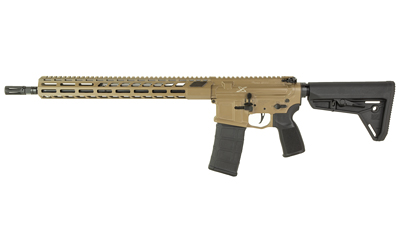 Cart 1 SIG M400 SDI 556NATO 16" 30RD FDE