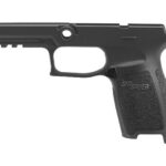SIG SAUER GRIP ASY 320 9/40/357 CARRY MD 2 SIGRIMOCA943MBK