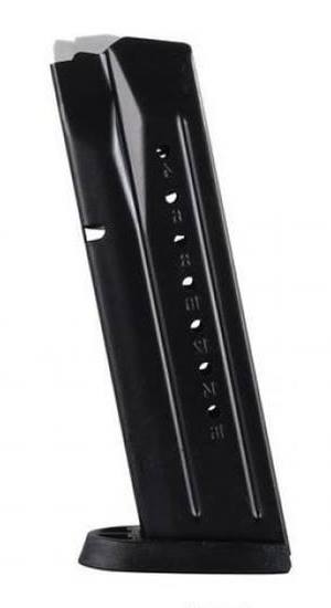 SMITH AND WESSON MAGAZINE M&P40 CMPCT 40SW 13RD 3 SMITH AND WESSON MAGAZINE M&P40 CMPCT 40SW 13RD