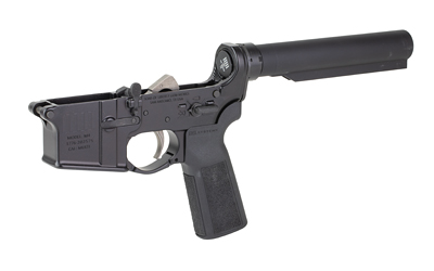 SOLGW STRIPES COMPLETE LOWER BLK 5 SOLGW STRIPES COMPLETE LOWER BLK - Image 3