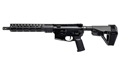 SOLGW L89 PISTOL 11.5" 5.56 BLK BRC 3 SOLGW L89 PISTOL 11.5" 5.56 BLK BRC