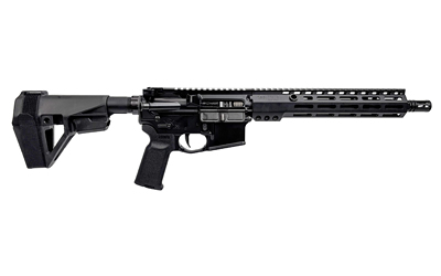 SOLGW L89 PISTOL 11.5" 5.56 BLK BRC 4 SOLGW L89 PISTOL 11.5" 5.56 BLK BRC - Image 2