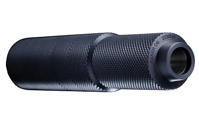 SONICORE REKKR OB 5.56 1/2X28 BLK 3 SONICORE REKKR OB 5.56 1/2X28 BLK