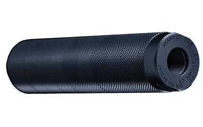SONICORE SKARV 22 22LR 1/2X28 BLK 3 SONICORE SKARV 22 22LR 1/2X28 BLK