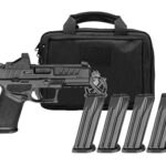 SPGFLD ECHELON 4.0C 9MM 10RD GP CA 1 SPEC9409BCAPAC 1