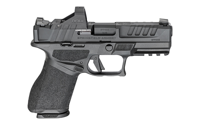 SPGFLD ECHELON 4.0C 9MM 10RD GP CA 4 SPGFLD ECHELON 4.0C 9MM 10RD GP CA - Image 2