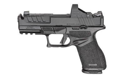 SPGFLD ECHELON 4.0C COMP 9MM 15RD GP 4 SPGFLD ECHELON 4.0C COMP 9MM 15RD GP - Image 2