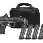 SPGFLD ECHELON 4.0C COMP 9MM 10RD GP 1 SPEC9409BLCCOMPPAC 1