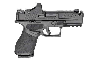 SPGFLD ECHELON 4.0C COMP 9MM 10RD GP 5 SPGFLD ECHELON 4.0C COMP 9MM 10RD GP - Image 3