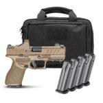 SPGFLD ECHELON 4.0C 9MM 15RD FDE GP 1 SPEC9409F U 15 PAC 1