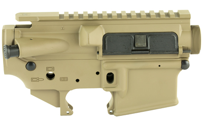 SPIKE'S STRIPPED UPPER/LOWER SET FDE 4 SPIKE'S STRIPPED UPPER/LOWER SET FDE - Image 2
