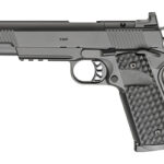 SPRGFLD 1911 45ACP TRP 5" AOS BLK 1 SPPC9125LRAOS 1