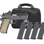 SPGFLD OPER 4.25" AOS 45ACP 8RD GP 2 SPPO9228AOSPAC 1