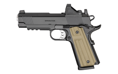 SPGFLD OPER 4.25" AOS 45ACP 8RD GP 4 SPGFLD OPER 4.25" AOS 45ACP 8RD GP - Image 2