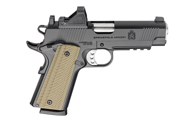 SPGFLD OPER 4.25" AOS 45ACP 8RD GP 5 SPGFLD OPER 4.25" AOS 45ACP 8RD GP - Image 3