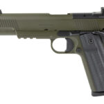 SPGFLD OPER AOS 45ACP TB 8RD ODG 1 SPPOT9230GAOS 1